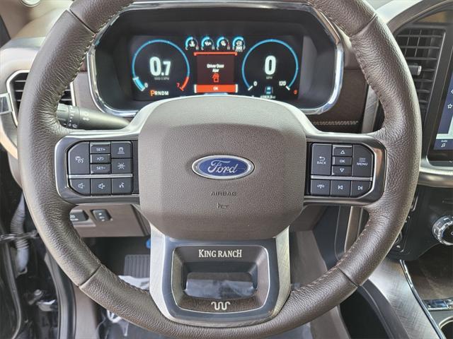 used 2022 Ford F-150 car, priced at $51,213