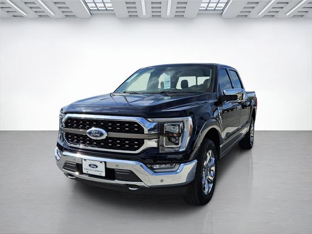 used 2022 Ford F-150 car, priced at $51,213