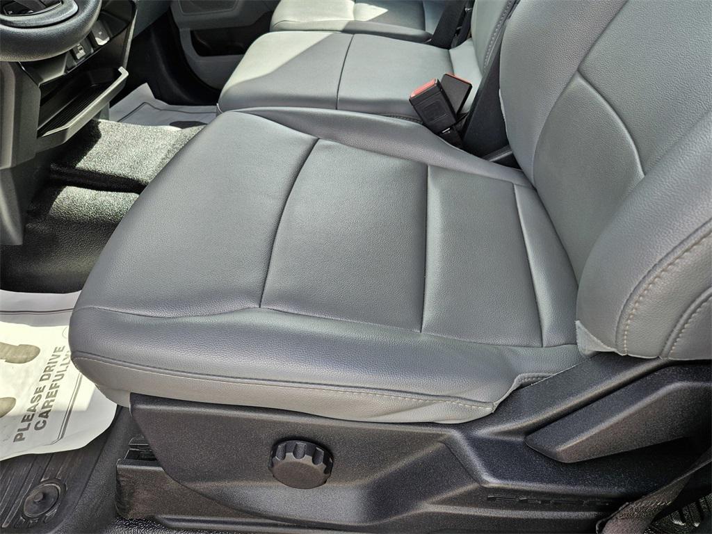 used 2024 Ford F-250 car, priced at $58,921