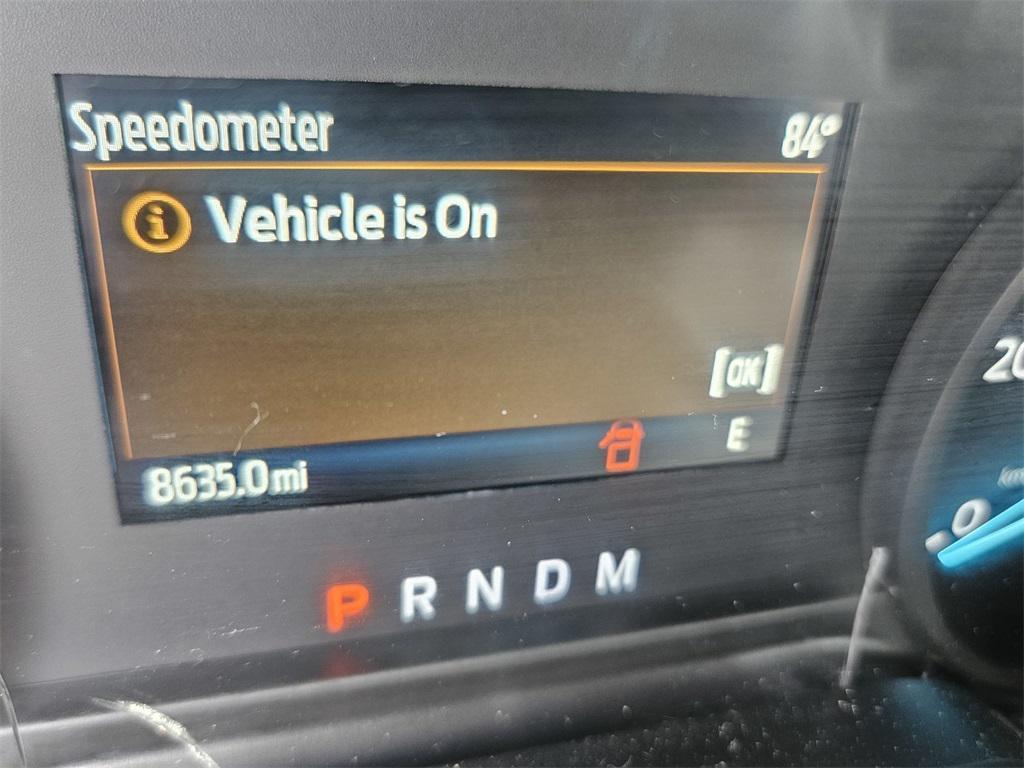 used 2024 Ford F-250 car, priced at $58,921