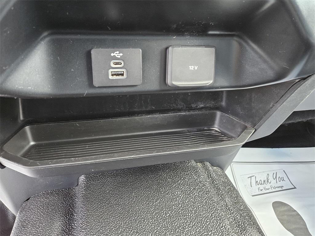 used 2024 Ford F-250 car, priced at $58,921
