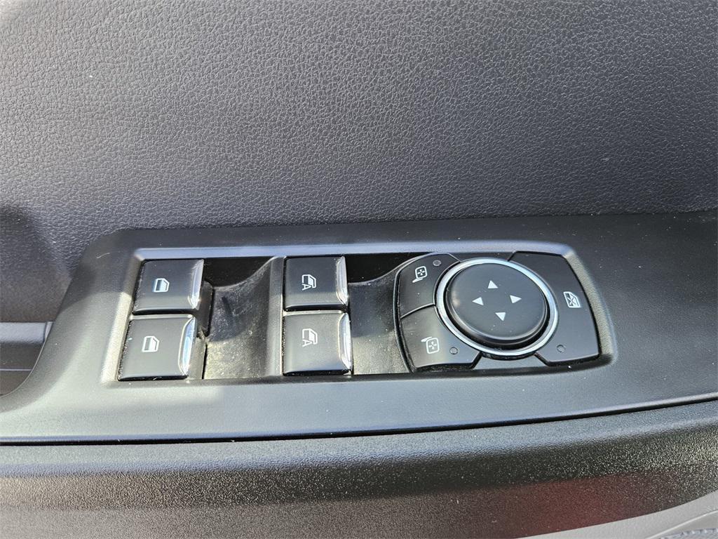 used 2024 Ford F-250 car, priced at $58,921