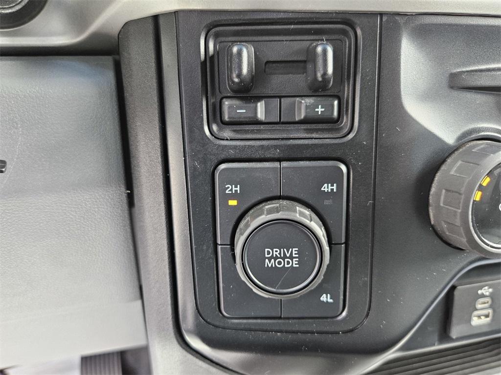 used 2024 Ford F-250 car, priced at $58,921