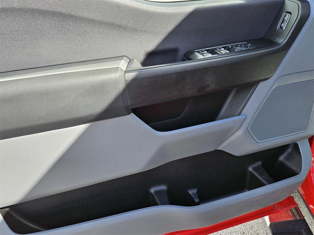 used 2024 Ford F-250 car, priced at $58,921