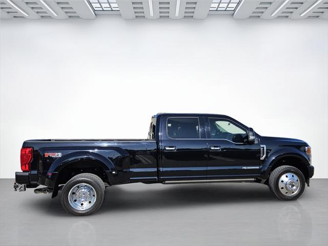 used 2020 Ford F-450 car, priced at $88,992