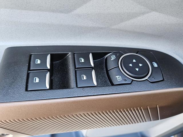 used 2024 Ford Maverick car, priced at $32,211