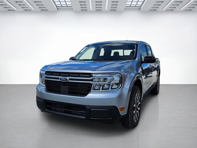 used 2024 Ford Maverick car, priced at $32,211
