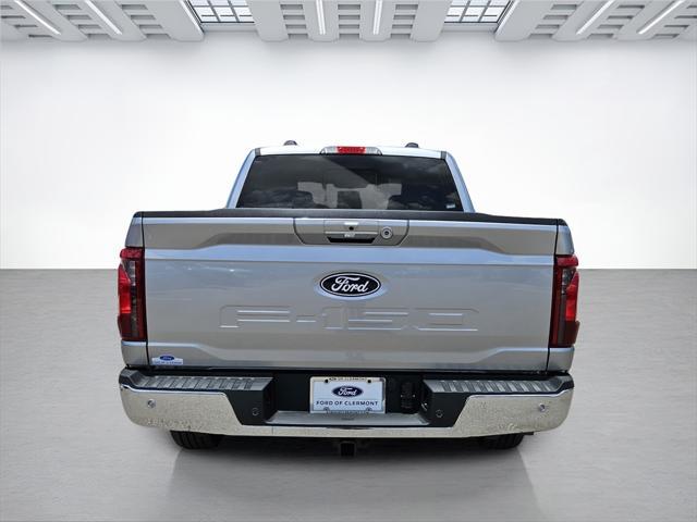 new 2024 Ford F-150 car, priced at $48,171