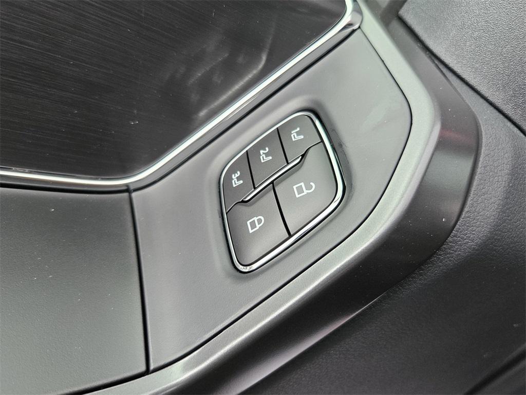 new 2025 Ford F-150 car, priced at $99,939