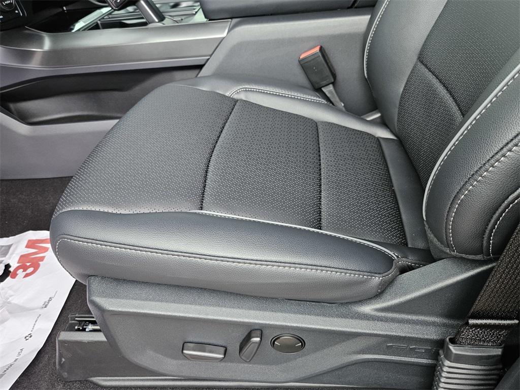 new 2025 Ford F-150 car, priced at $99,939