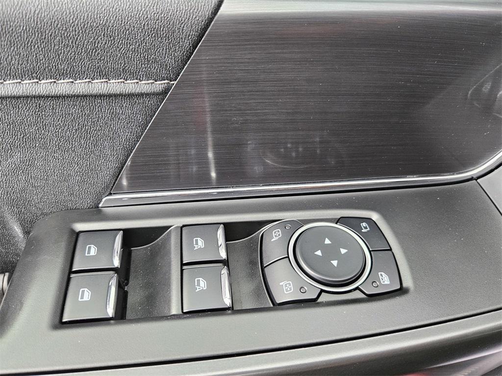 new 2025 Ford F-150 car, priced at $99,939