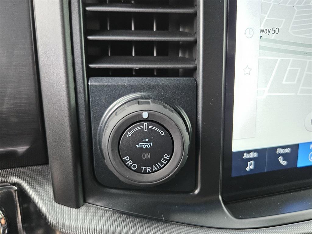 new 2025 Ford F-150 car, priced at $99,939