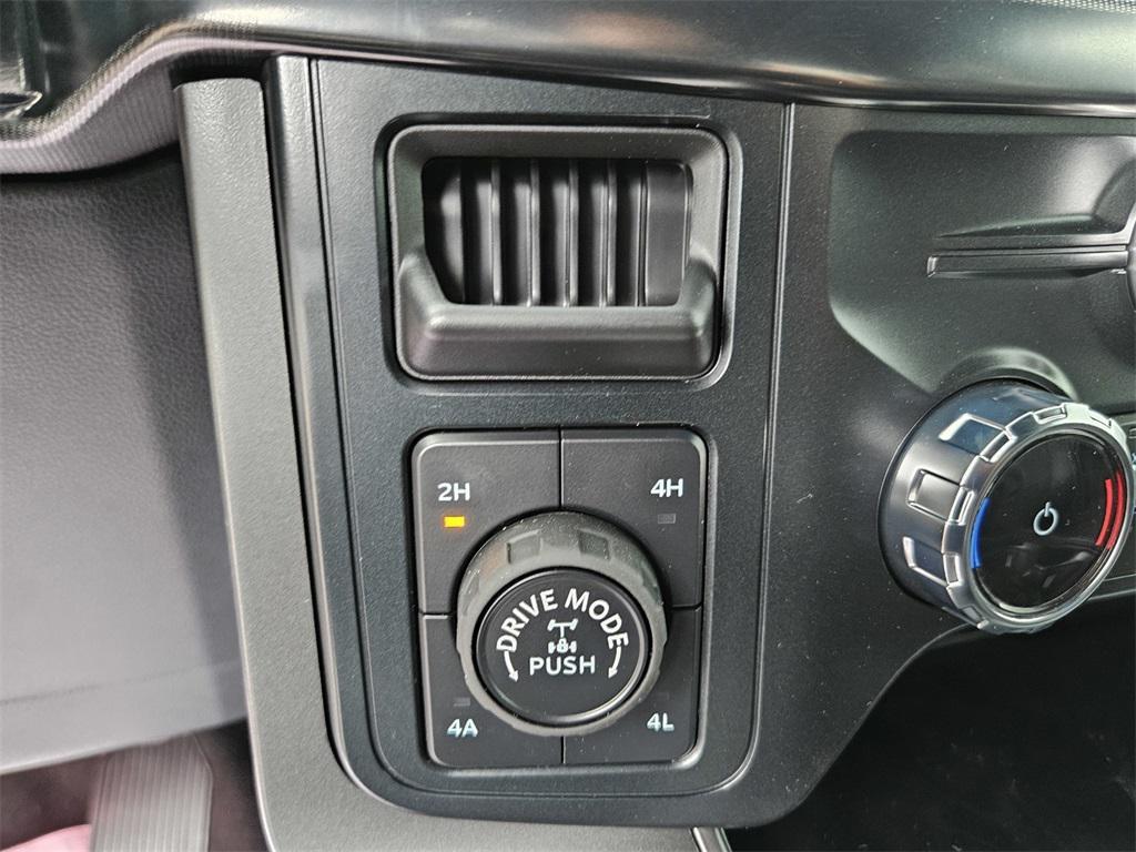 new 2025 Ford F-150 car, priced at $99,939