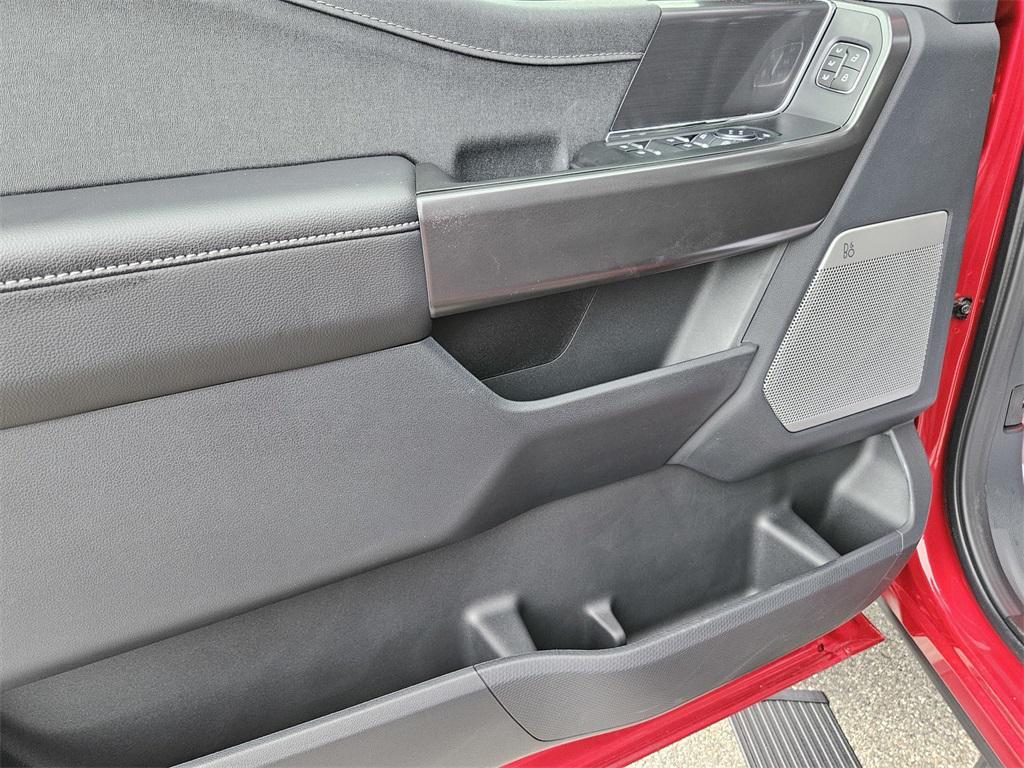 new 2025 Ford F-150 car, priced at $99,939