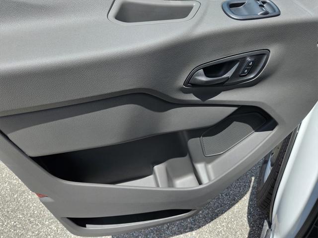 new 2025 Ford Transit-150 car, priced at $46,288