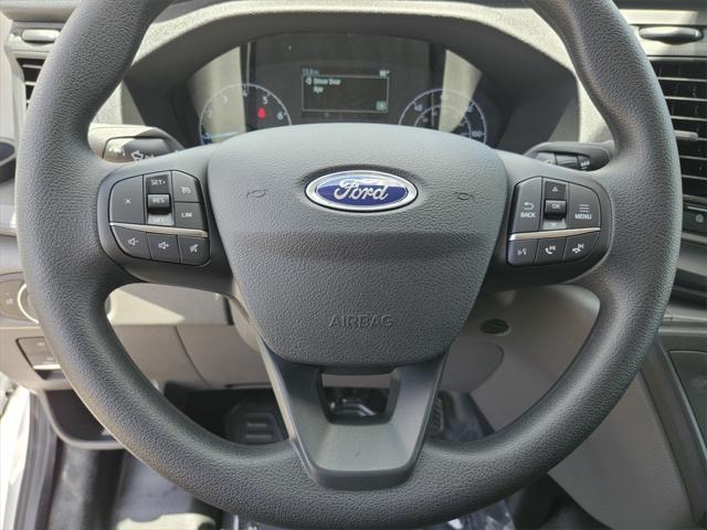 new 2025 Ford Transit-150 car, priced at $46,288