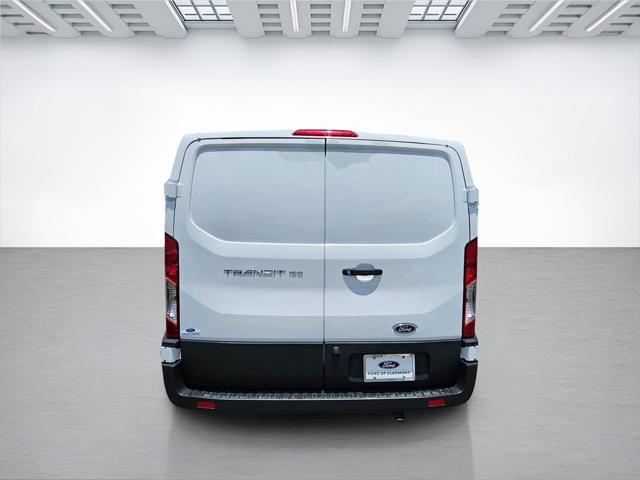 new 2025 Ford Transit-150 car, priced at $46,288