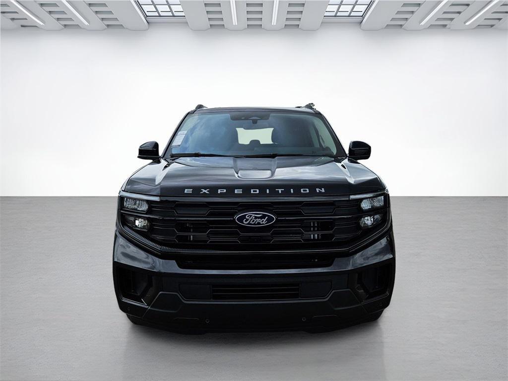 new 2025 Ford Expedition Max car, priced at $65,663