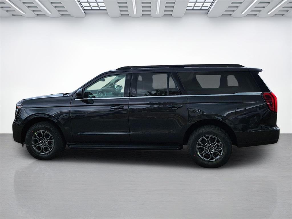 new 2025 Ford Expedition Max car, priced at $65,663