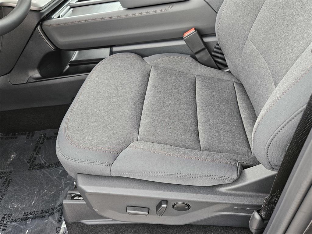 new 2025 Ford Expedition Max car, priced at $65,663