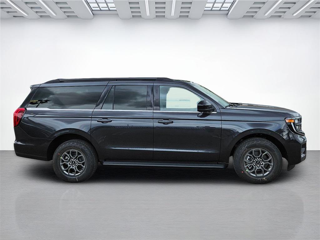 new 2025 Ford Expedition Max car, priced at $65,663