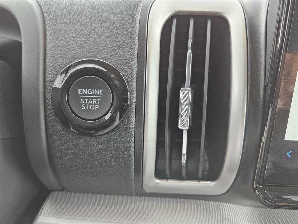 new 2025 Ford Expedition Max car, priced at $65,663