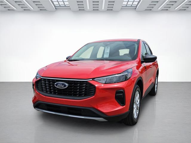 new 2024 Ford Escape car, priced at $28,627