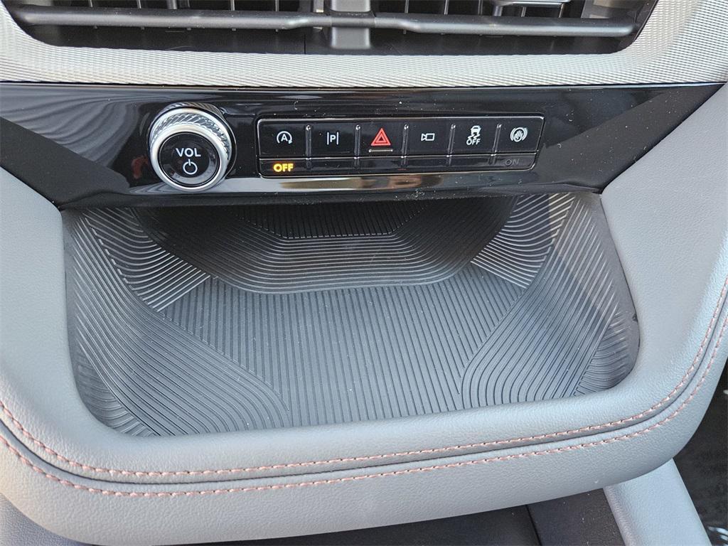 new 2025 Ford Explorer car, priced at $47,888
