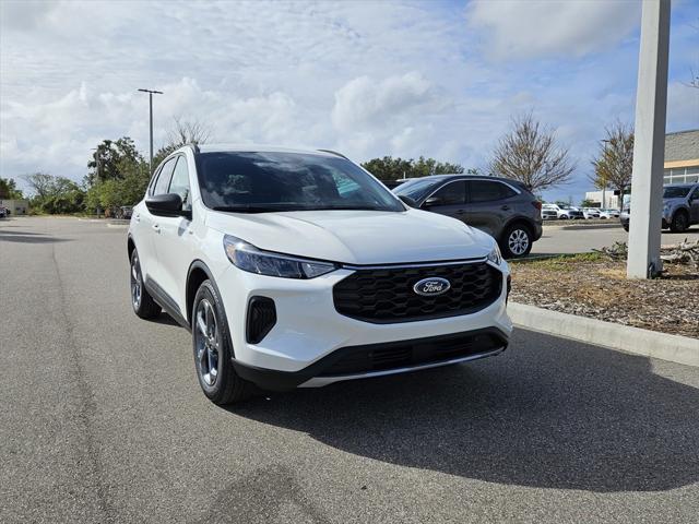 new 2025 Ford Escape car, priced at $31,259