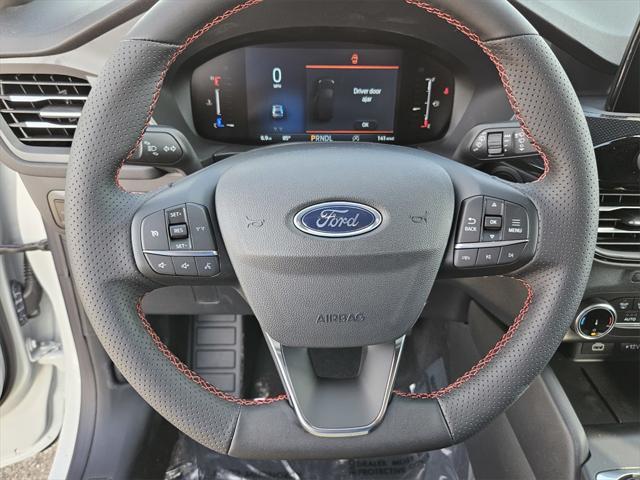 new 2025 Ford Escape car, priced at $31,259