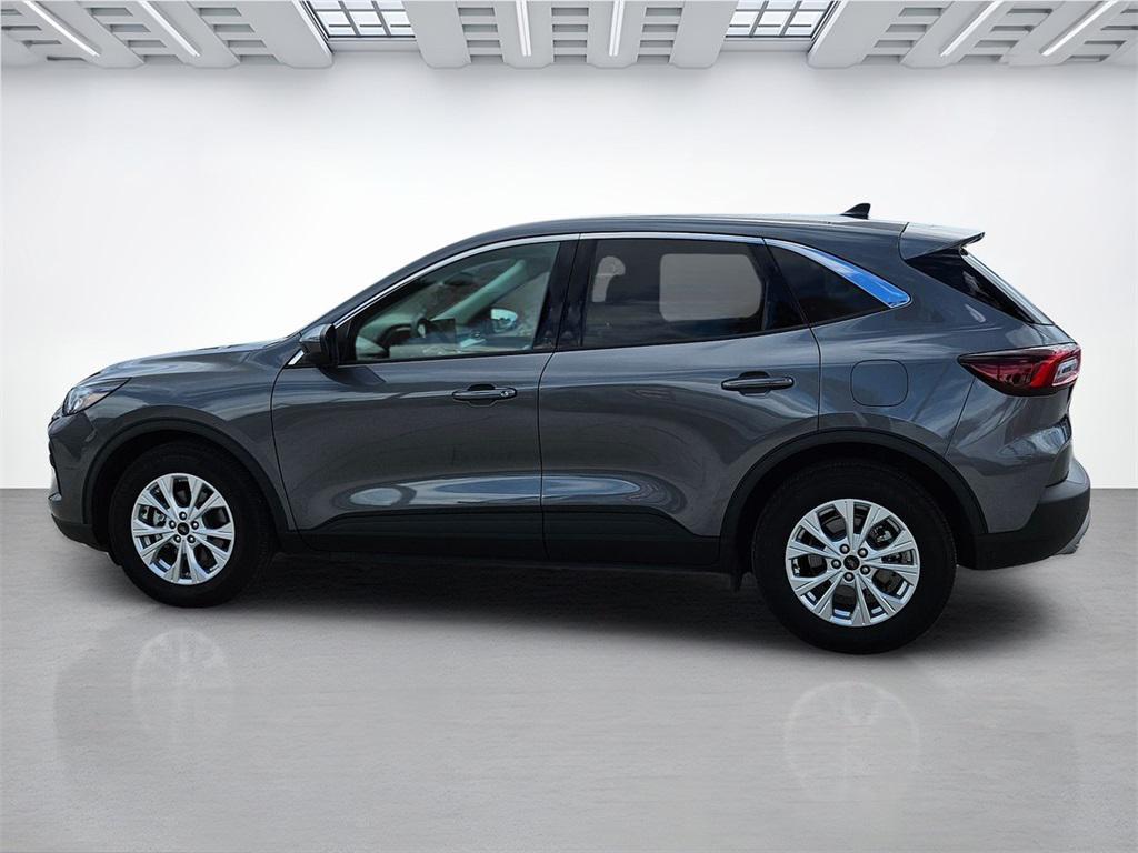 used 2023 Ford Escape car, priced at $20,651