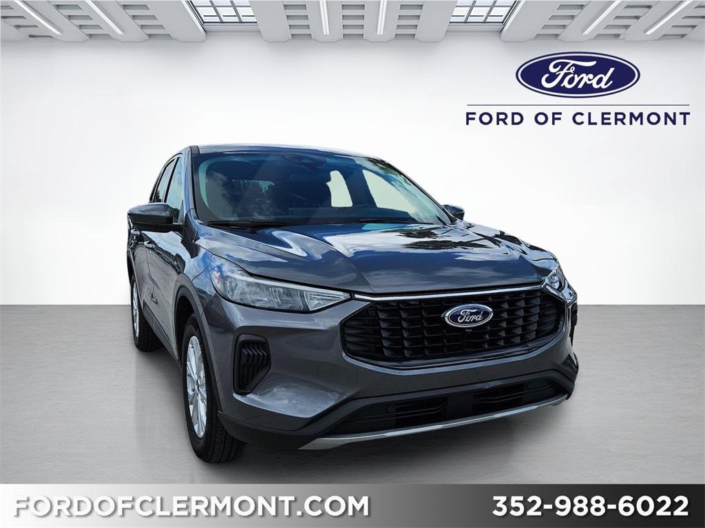 used 2023 Ford Escape car, priced at $20,651
