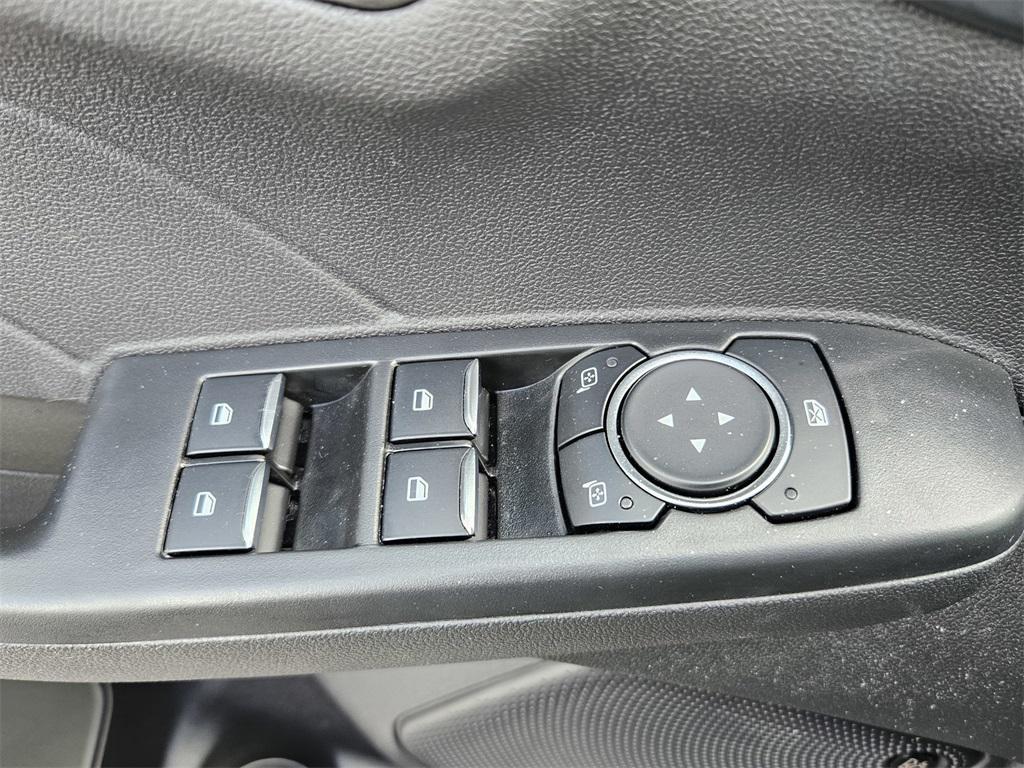 used 2023 Ford Escape car, priced at $20,651