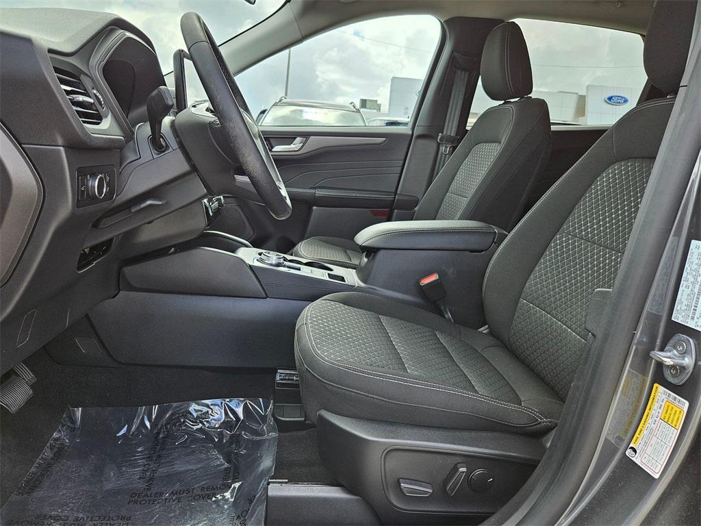 used 2023 Ford Escape car, priced at $20,651