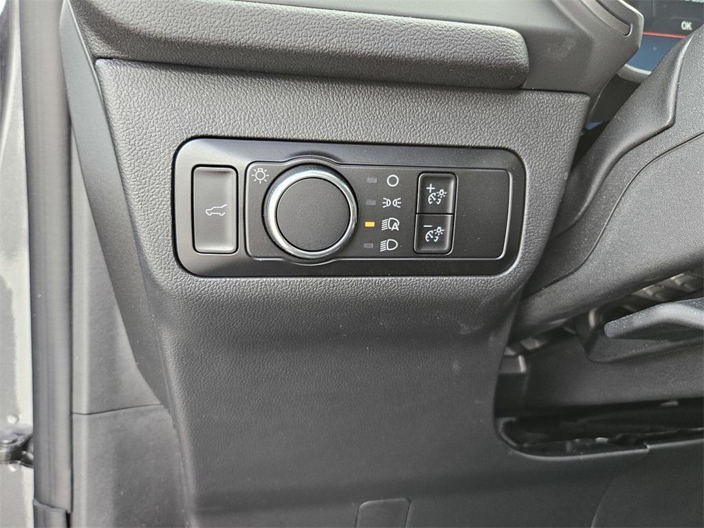 used 2023 Ford Escape car, priced at $20,651