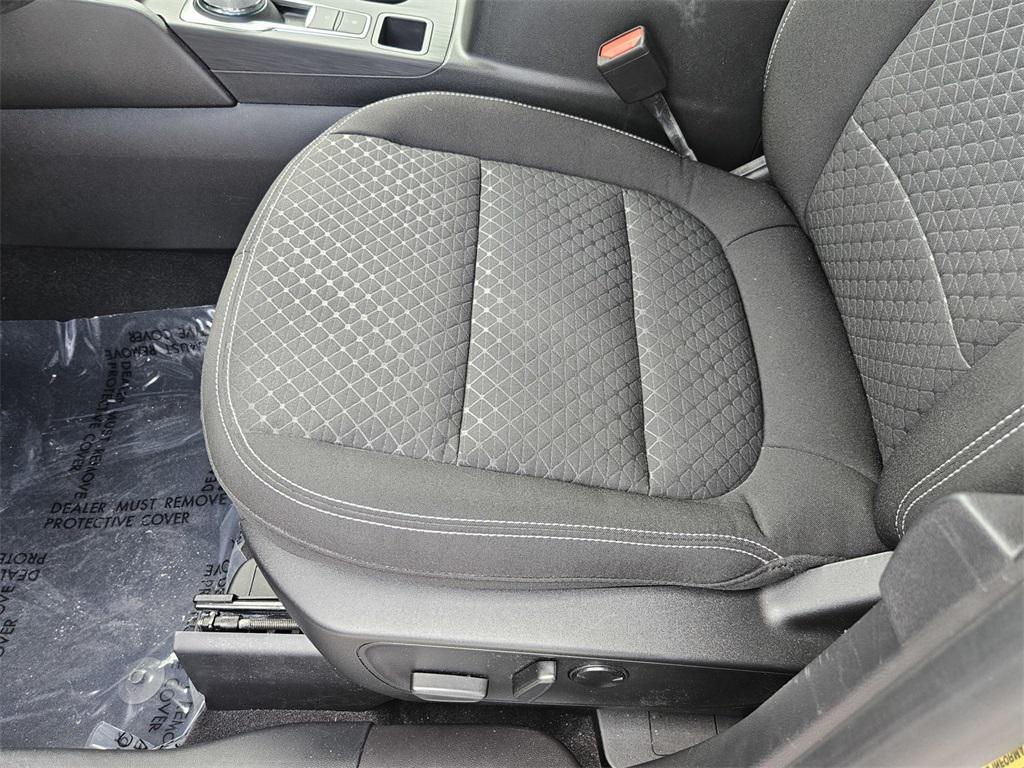 used 2023 Ford Escape car, priced at $20,651