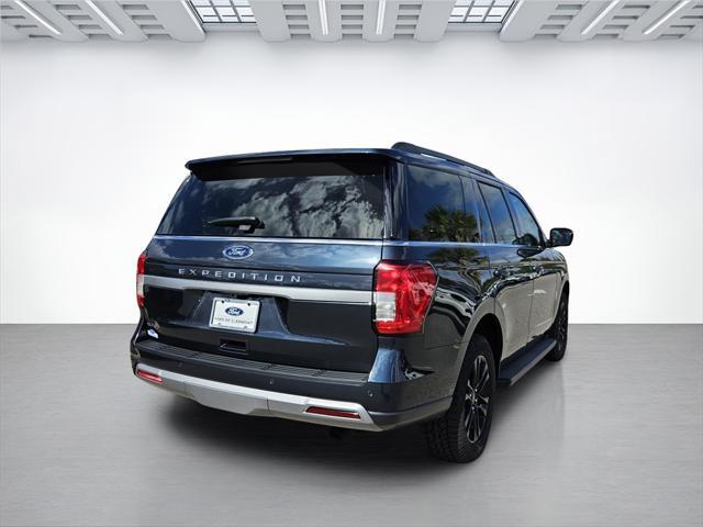 new 2024 Ford Expedition car, priced at $58,825