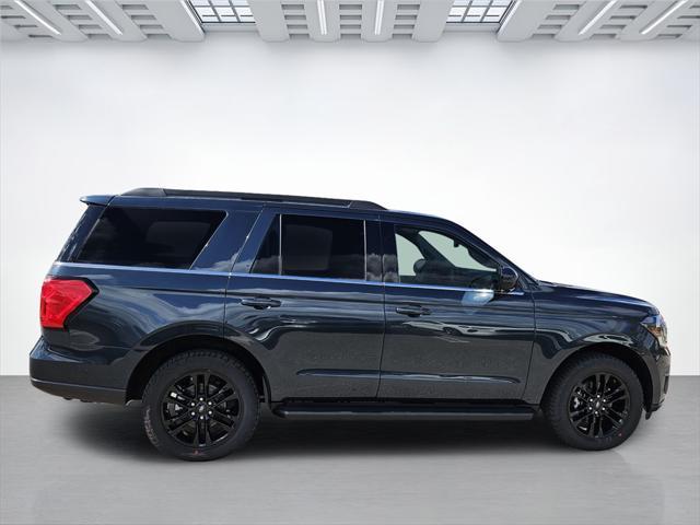 new 2024 Ford Expedition car, priced at $58,825