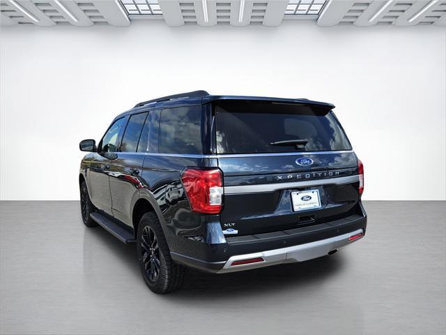 new 2024 Ford Expedition car, priced at $58,825