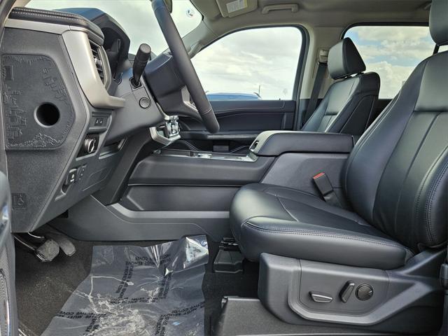 new 2024 Ford Expedition car, priced at $58,825