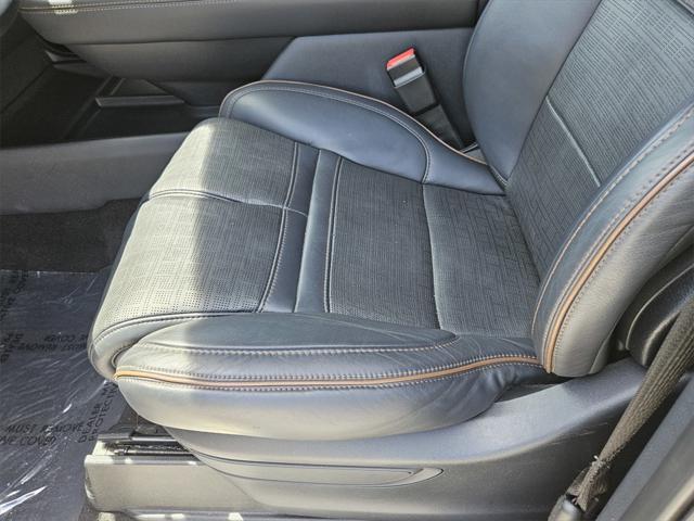 used 2022 Lincoln Navigator car, priced at $59,481