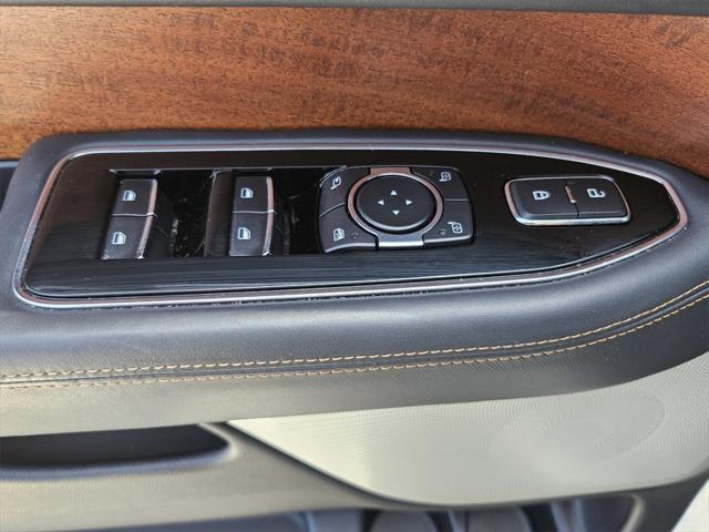 used 2022 Lincoln Navigator car, priced at $59,481