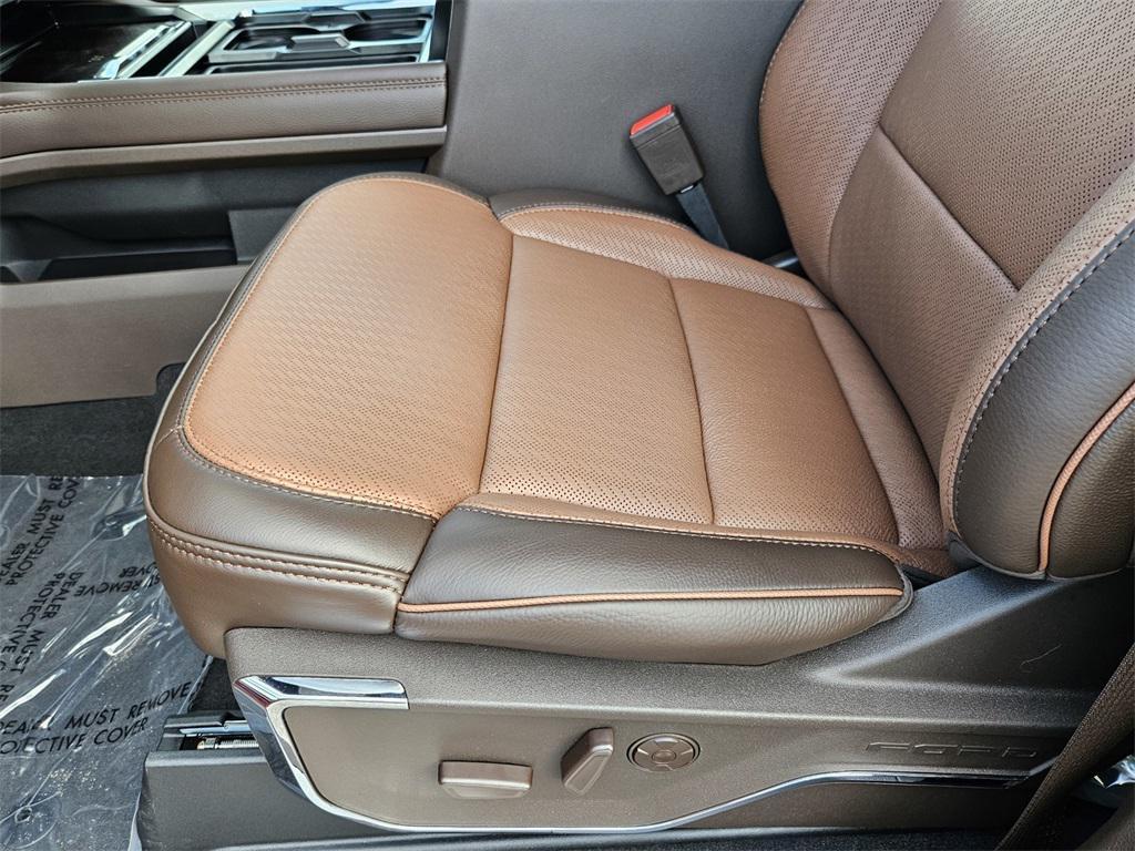 new 2026 Ford F-250 car, priced at $105,895