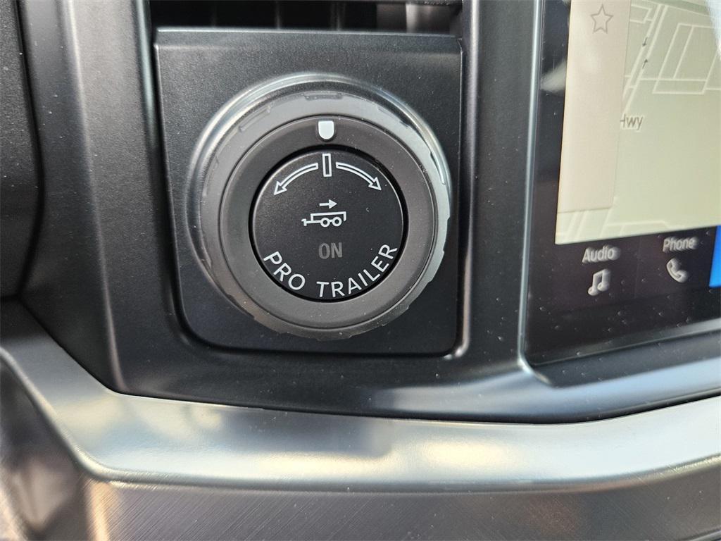 new 2026 Ford F-250 car, priced at $105,895