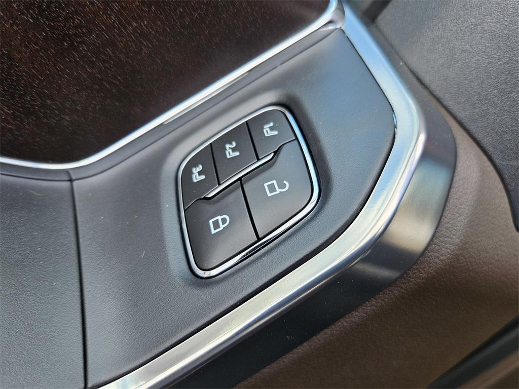 new 2026 Ford F-250 car, priced at $105,895