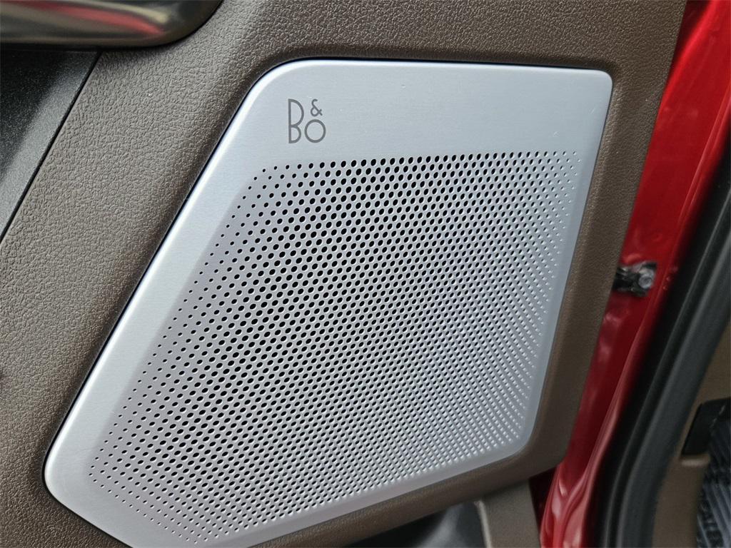 new 2026 Ford F-250 car, priced at $105,895