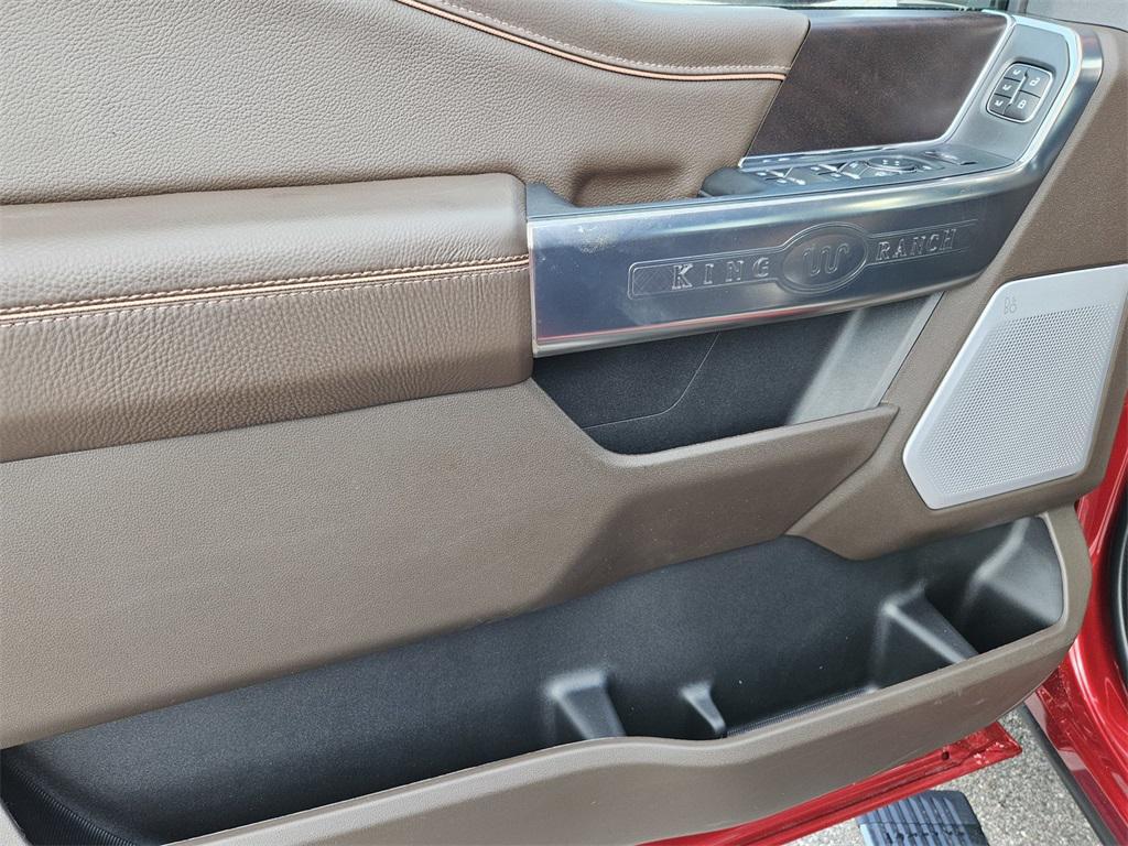 new 2026 Ford F-250 car, priced at $105,895