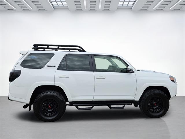 used 2023 Toyota 4Runner car, priced at $53,793