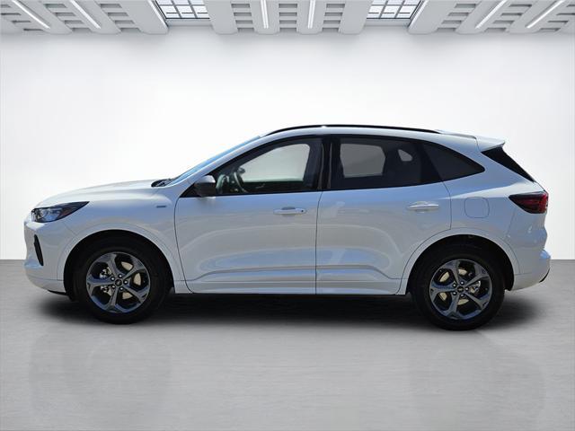 new 2024 Ford Escape car, priced at $31,498