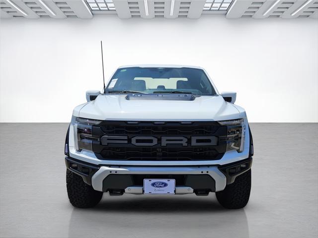 new 2025 Ford F-150 car, priced at $94,685